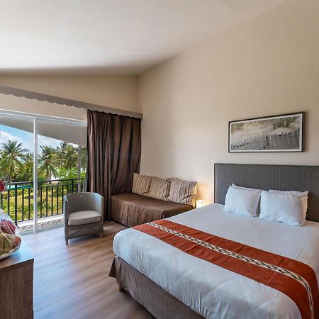 Hotel Fleur D'Epee Ле Госие Екстериор снимка