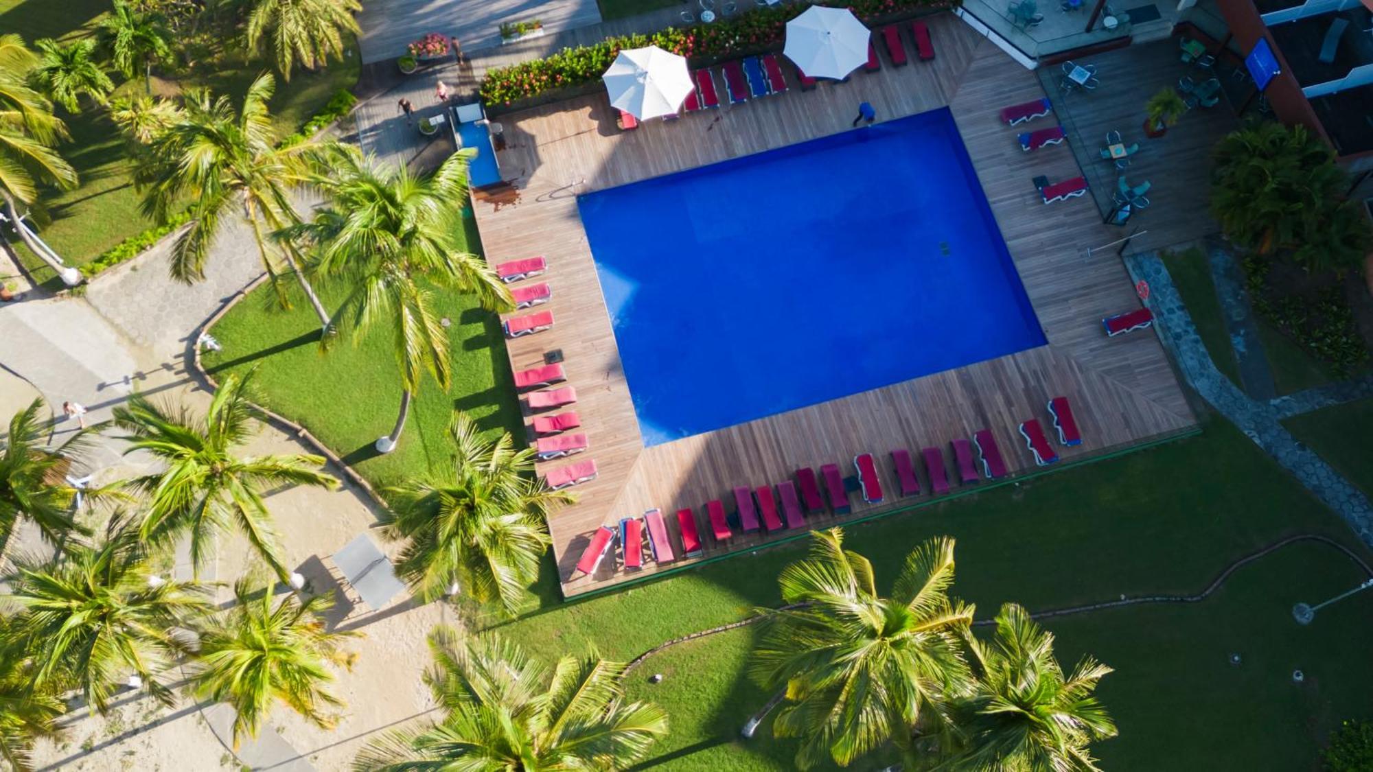 Hotel Fleur D'Epee Ле Госие Екстериор снимка